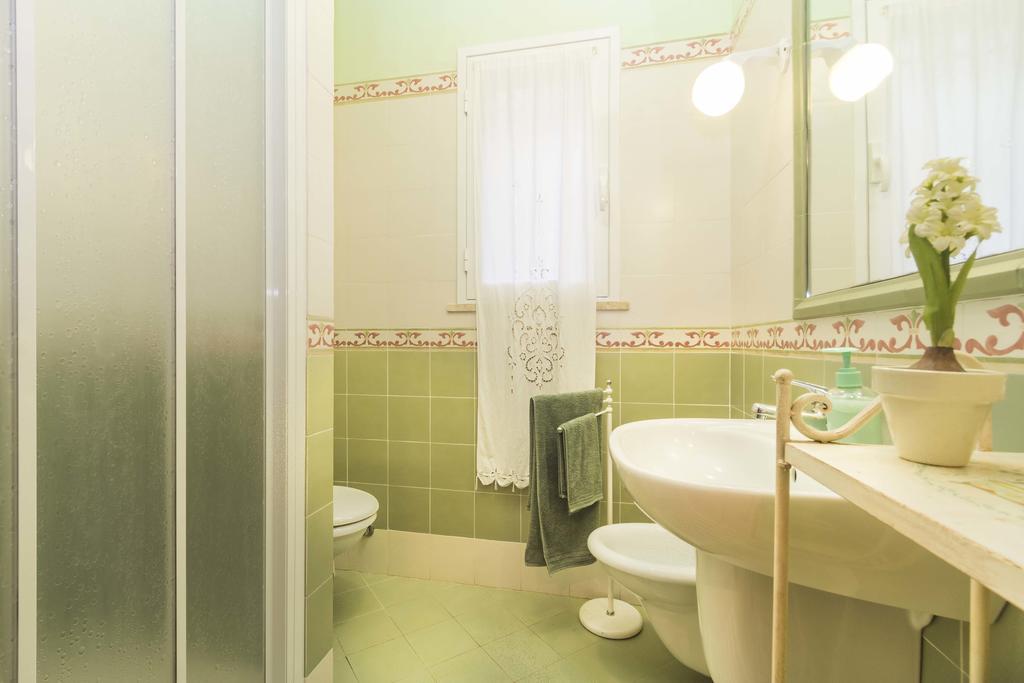 Villa Monserrato - Goelba Porto Azzurro Habitación foto